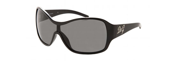 DandG DD 8035B Sunglasses