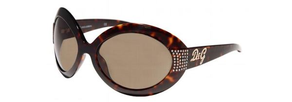 DandG DD 8042B Sunglasses