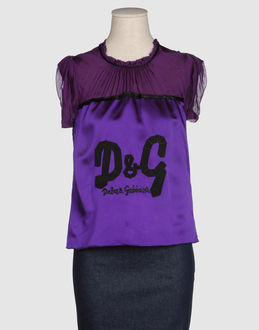 SHIRTS Blouses WOMEN on YOOX.COM