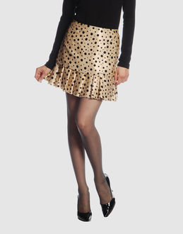 DandG SKIRTS Mini skirts WOMEN on YOOX.COM
