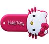 DANE-ELEC Hello Kitty 2 GB USB 2.0 Flash Drive - pink