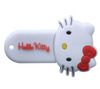 DANE-ELEC Hello Kitty 4 GB USB 2.0 Flash Drive - white