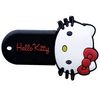 DANE-ELEC Hello Kitty 8 GB USB 2.0 Flash Drive - black