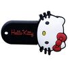 DANE-ELEC Hello Kitty 8 GB USB 2.0 Flash Drive - black