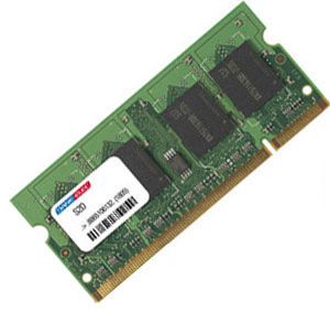 Premium Laptop Memory - SODIMM DDR2