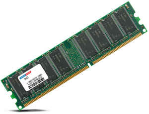 dane-elec Premium PC Memory - DDR 266Mhz (PC-2100) - 512MB