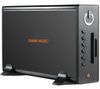 DANE-ELEC So Speaky 500 GB external hard drive mediaplayer