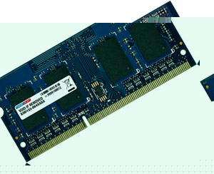 DANE-ELEC Value Laptop Memory - SO-DIMM DDR3