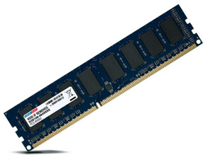 Dane-Elec Value PC Memory - DDR3 1066Mhz (PC3-8500) - 1GB