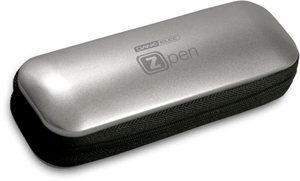 dane-elec Zpen Zip-up Hard Case - Ref. EM-AC-DP-BOX