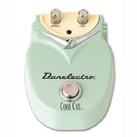 Danelectro DEC1 Cool Cat Chorus