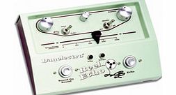 Danelectro DTE1 Reel Echo pedal