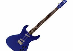 Danelectro Hodad Bass Metallic Blue
