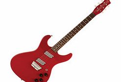 Danelectro Hodad Guitar Metallic Red