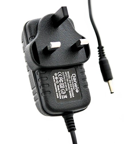 Danelo 5V Roku 2 Hd 2Xd 2Xs Steaming Streaming Player Power Supply Charger