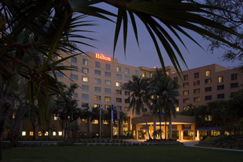 Hilton Ft. Lauderdale Airport