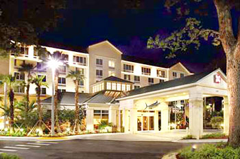 Hilton Garden Inn Fort Lauderdale/Hollywood