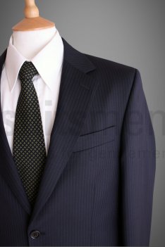 Daniel Grahame Dawson Single Breasted Suit by Daniel Grahame