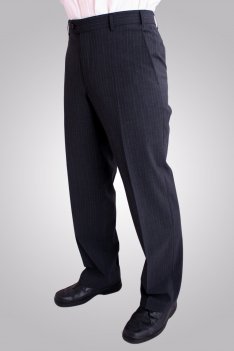 Daniel Grahame Dawson Suit Trouser by Daniel Grahame