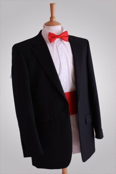 Daniel Grahame Dinner Jacket