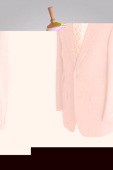 Daniel Grahame Dixon Suit