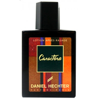Daniel Hechter Caractere 100ml Aftershave Lotion