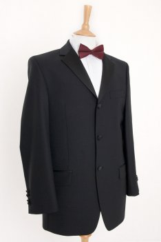 Dinner Jacket