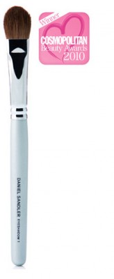 Daniel Sandler Cosmetics Daniel Sandler Eyeshadow 1 Brush