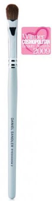 Daniel Sandler Cosmetics Daniel Sandler Eyeshadow 2 Brush