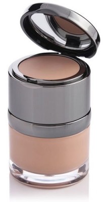 Daniel Sandler Cosmetics Daniel Sandler Invisible Radiance Foundation and