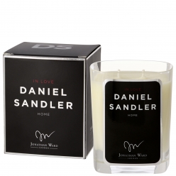 Daniel Sandler Cosmetics DANIEL SANDLER LIMITED EDITION IN LOVE CANDLE BY