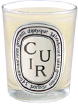 Diptyque Cuir/Leather