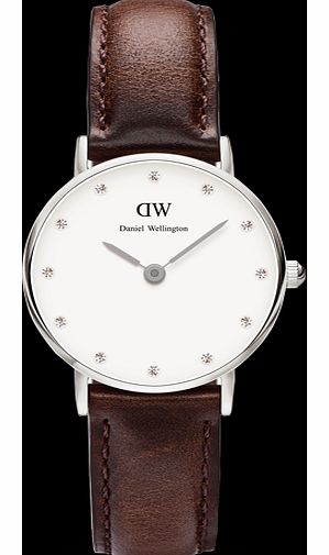 Daniel Wellington Classy Ladies Watch 0923DW