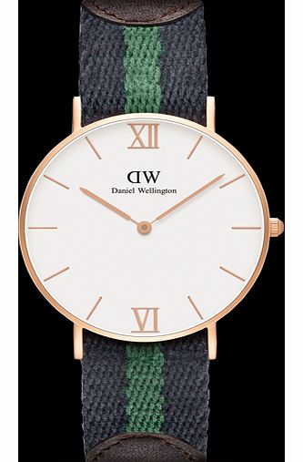 Daniel Wellington Grace Ladies Watch 0553DW