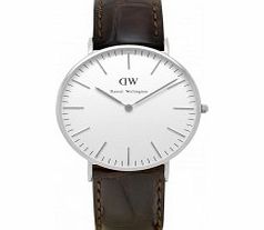 Daniel Wellington Ladies Classic York 36mm