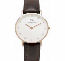 Daniel Wellington Ladies Classy Bristol 26mm