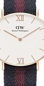 Daniel Wellington Ladies Grace London 36mm Rose