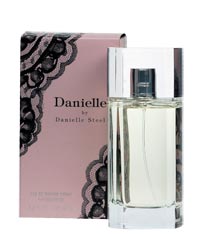 Danielle Steel Danielle By Danielle Steel 100ml Eau de Parfum Spray