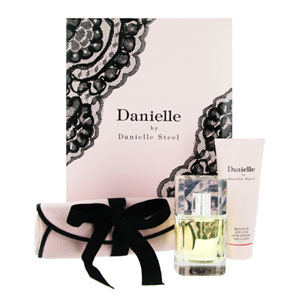 Danielle Steele Danielle Gift Set 50ml