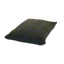 Danish Designs Danish Design Blackwatch Tartan Fleece Duvet