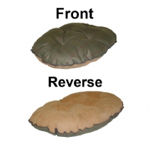 Danish Designs Danish Design Hunter Tweed Luxury Quilted