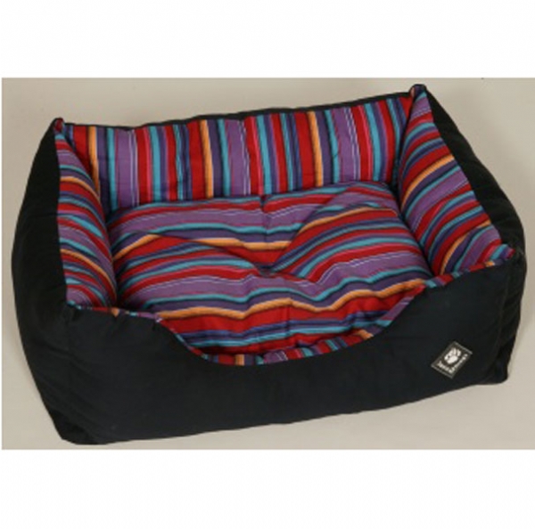 DanishDesigns Danish Designs Tivoli Snuggle Bed 68Cm-27`