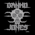 Danko Jones Away (Zip) Hoodie