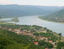 Danube Bend Tour - Child