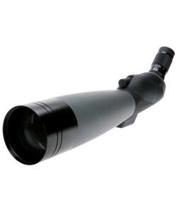 Danubia Rain Forest 20-60x80A Ed Zoom Spotting