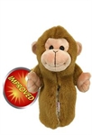Daphnes Monkey Utility Headcover DAMONKEYU