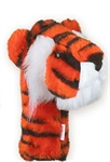 Daphnes Tiger Utility Headcover DATIGERU