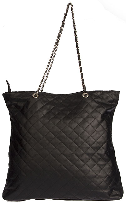 Daphne Quilted Shopper