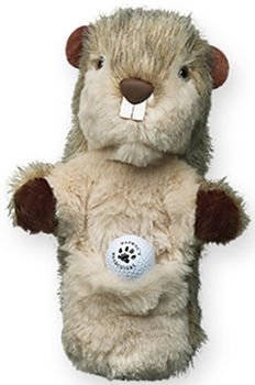 daphnes Gopher Headcover