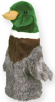 daphnes Mallard Headcover